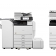 Cho thuê máy photocopy giá rẻ tại Bình Thuận