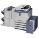 Chi phí khi thuê máy photocopy