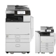 Giá máy và cho thuê máy photocopy đang ngày càng rẻ