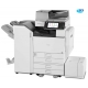 Máy photocopy đa chức năng ngày càng phổ biến.